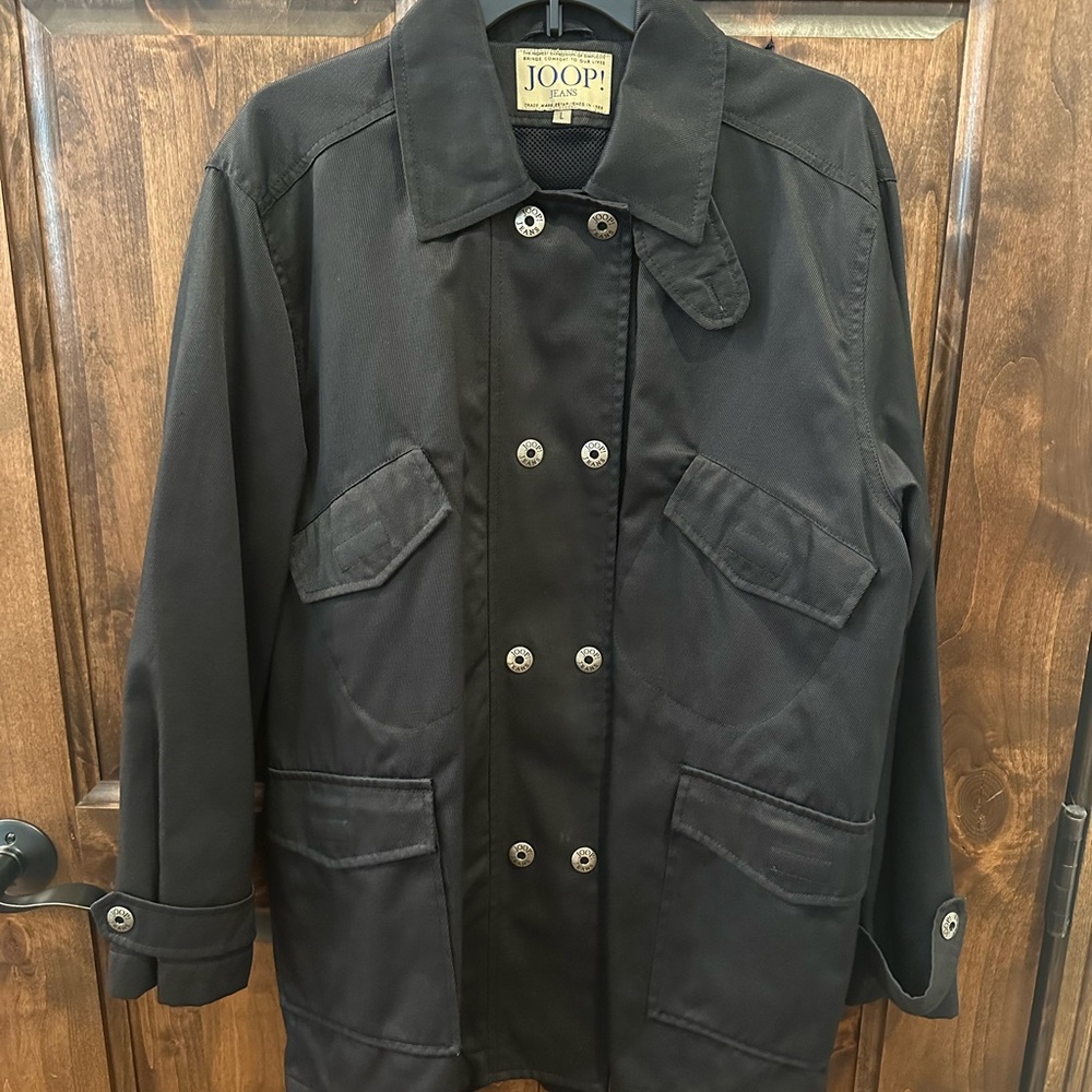 JOOP! Jeans Double Breasted Jacket